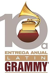 Primary photo for The 10th Annual Latin Grammy Awards