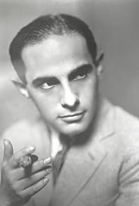 Primary photo for Lorenz Hart