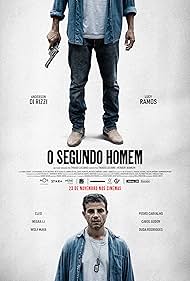 Anderson Di Rizzi in O Segundo Homem (2022)