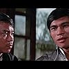 Kuan Tai Chen and Shang-Yun Liang in Ma Yong Zhen (1972)