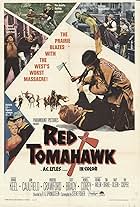 Red Tomahawk