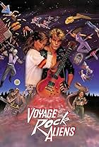 Voyage of the Rock Aliens