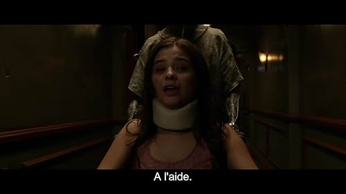 Insidious: Chapter 3: Bare Bones Of Horror (French Subtitled)