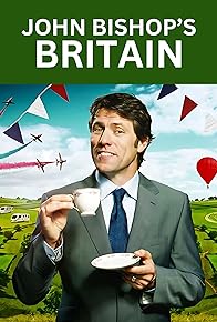 Primary photo for John Bishop's Britain