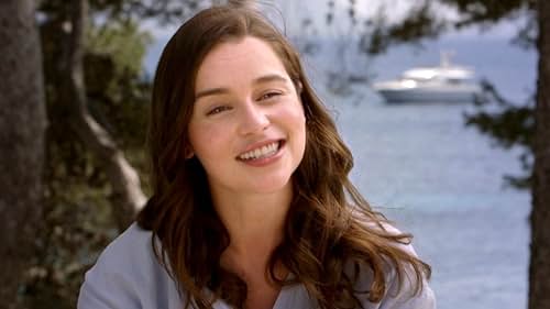 Me Before You: Emilia Clarke On What Drew Her To This Film