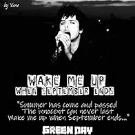 Primary photo for Green Day: Wake Me Up When September Ends