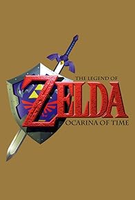 Primary photo for The Legend of Zelda: Ocarina of Time