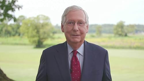 Mitch McConnell in 2020 Republican National Convention (2020)