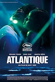 Atlantics (2019)