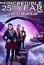 The Incredible 25th Year of Mitzi Bearclaw (2019)