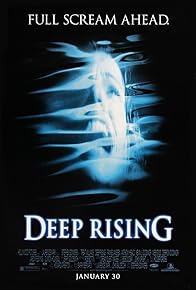 Primary photo for Deep Rising