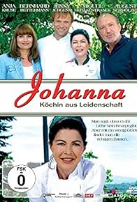 Primary photo for Johanna - Köchin aus Leidenschaft