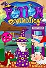 Potion Commotion (2020)