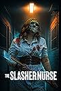 Amber Fulcher in The Slasher Nurse (2025)