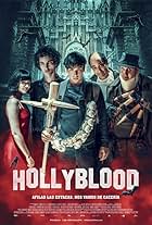 HollyBlood