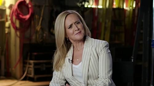 Full Frontal With Samantha Bee: July 24, 2019