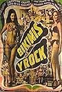 Bikinis y rock (1972)