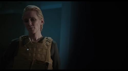 A team of special forces soldiers approach the designer of a high-tech military compound to investigate the disappearance of another team guarding the facility.  The compound, known professionally as a Temple, is an artificial intelligence powered facility designed for interrogating high level prisoners.  Upon entering the Temple, the soldiers quickly find the earlier team horrifically slaughtered but no evidence as to who is responsible.     Almost immediately, the crew begins to experience strange and horrific supernatural phenomena as they attempt to uncover who killed the previous team.  Soon enough, they find a lone survivor, a dangerous terrorist who may hold the key to who killed the soldiers.