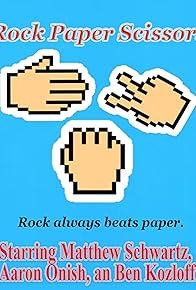 Primary photo for Rocky Paper Scissors