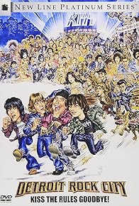 Primary photo for Detroit Rock City: Cast and Crew Audio Commentary