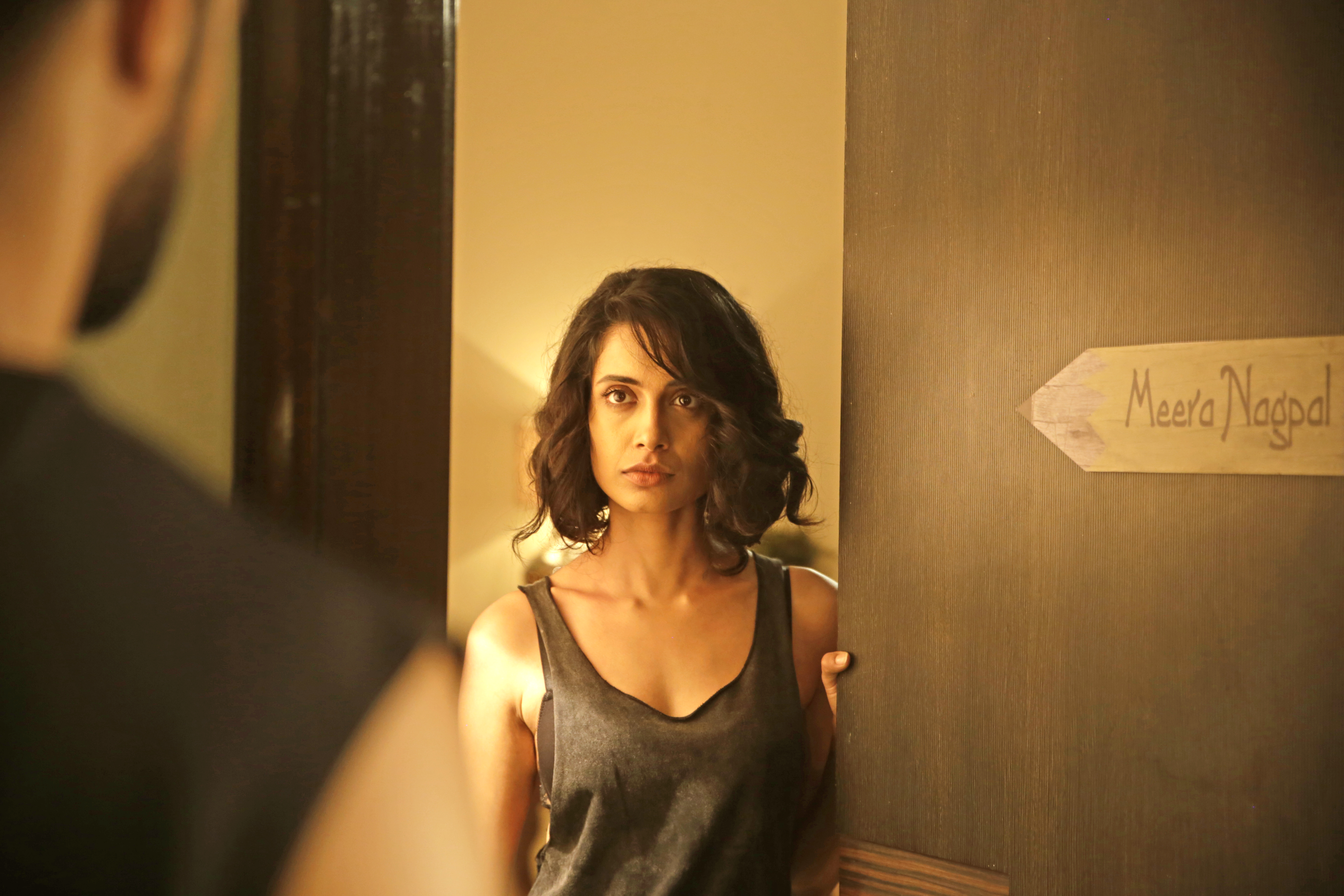 Sarah Jane Dias in Inside Edge (2017)