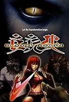 Bloody Roar 4