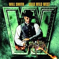 Primary photo for Will Smith: Wild Wild West