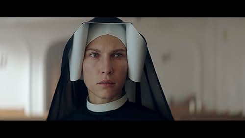 Docudrama tracing the life of Saint Faustina Kowalska, whose visions of Jesus Christ inspired the Roman Catholic devotion to the Divine Mercy and earned her the title of "Apostle of Divine Mercy".