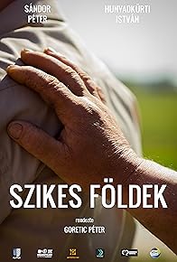 Primary photo for Szikes földek