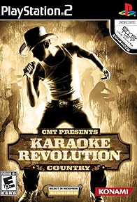 Primary photo for CMT Presents: Karaoke Revolution Country