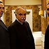 Pedro Alonso, Pep Anton Muñoz, and Antonio Reyes in Gran Hotel (2011)