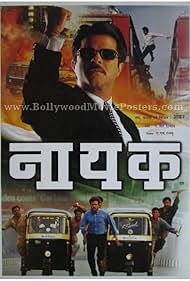 Anil Kapoor in Nayak: The Real Hero (2001)