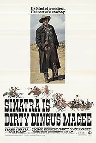 Dirty Dingus Magee (1970)