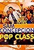 Pop Class (Video 2009) Poster