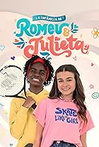 A Infância de Romeu e Julieta