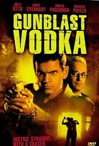 Primary photo for Gunblast Vodka