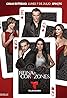 Reina de corazones (TV Series 2014– ) Poster