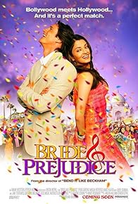 Primary photo for Bride & Prejudice