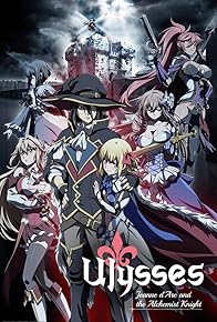 Primary photo for Ulysses: Jeanne d'Arc and the Alchemist Knight