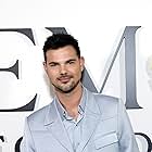 Taylor Lautner