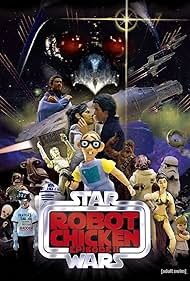 Robot Chicken: Star Wars Episode II (2008)