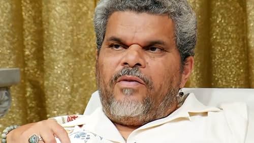 The Eric Andre Show: Luis Guzman (Part 2)