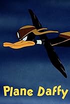 Plane Daffy