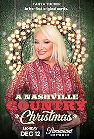 A Nashville Country Christmas (2022)