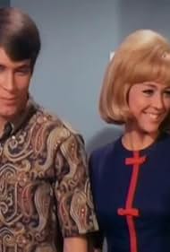 Tina Cole and Don Grady in My Three Sons (1960)