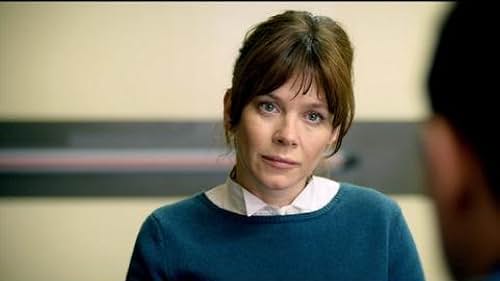 Marcella: Series 1