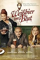 Weißbier im Blut