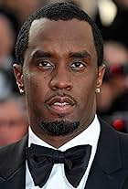 Sean 'Diddy' Combs at an event for Lawless (2012)