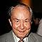 Peter Sallis at an event for Wallace & Gromit: The Curse of the Were-Rabbit (2005)