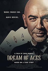 Primary photo for Dream of Aces